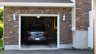 Garage Door Installation at Roselle, Illinois