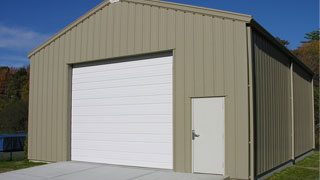 Garage Door Openers at Roselle, Illinois